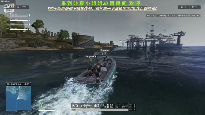 【2021-05-11 15点场】ROE卟夏：高冷小姐姐FPS日常