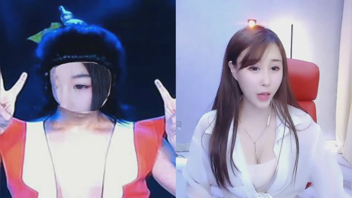 【2021-05-17 23点场】Jue美娘：可跟车  技术玩家