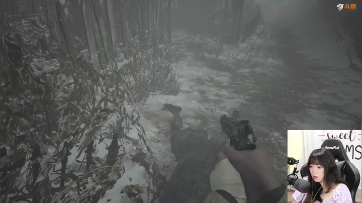 【生化危机8】甜心战士的精彩时刻 20210518 10点场