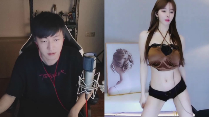 【户外】赛文柒Seven的精彩时刻 20210519 01点场