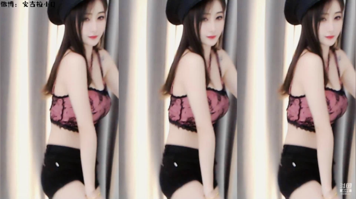 【小Qbaba 舞蹈】05-19 00:33
