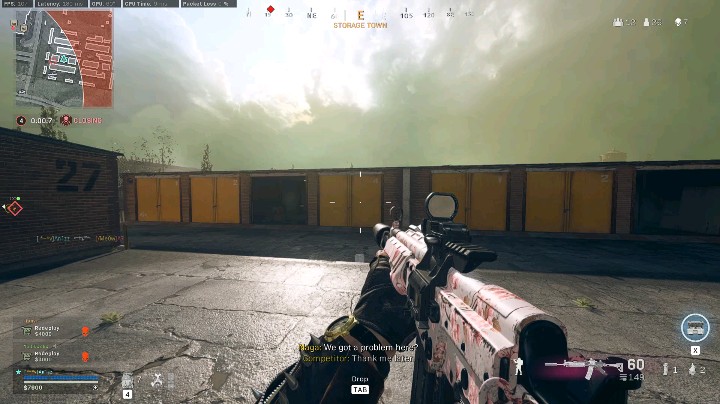 WTF