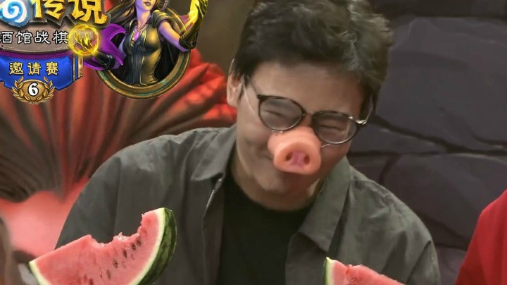 信任危机？cos野猪人？被牛捉羊倒追？【衣锦夜行酒馆邀请赛cut】