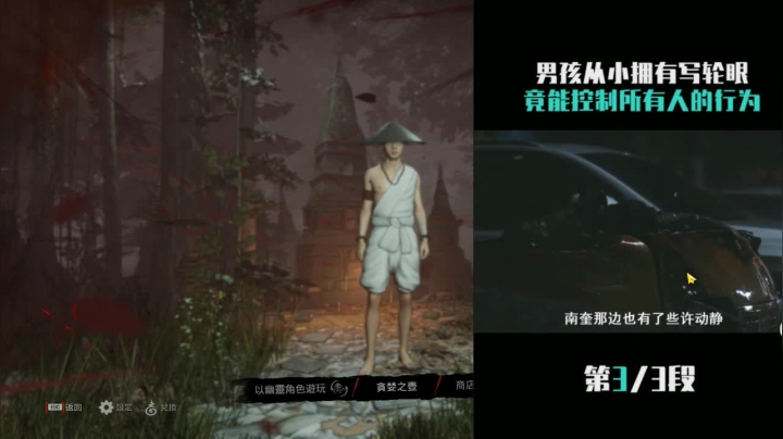 【2021-05-18 00点场】骚老猫KT：这个人强到起飞