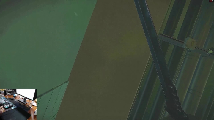 【2021-05-18 19点场】文化人老七：花盆剑圣在线白给