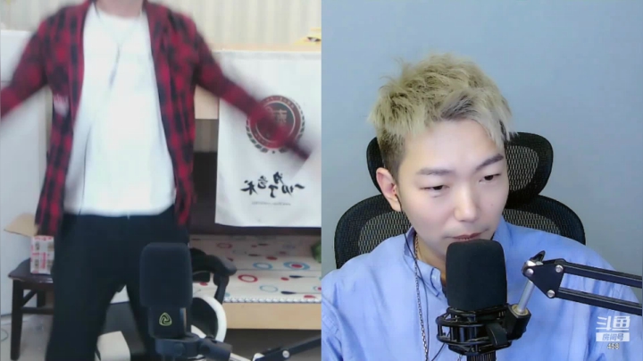 【户外】JSA丶北京小王哥的精彩时刻 20210519 01点场