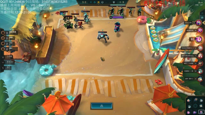 秘术铁甲德莱文逆风翻盘，一血成功吃鸡