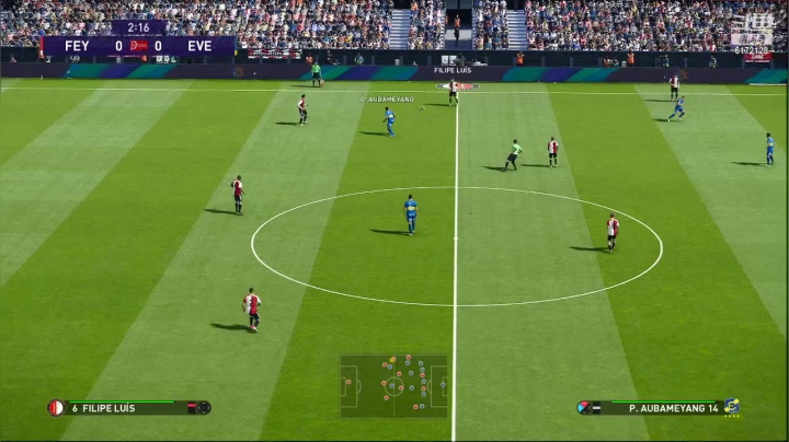 【2021-05-18 21点场】极装客：4472pes2021联赛S2