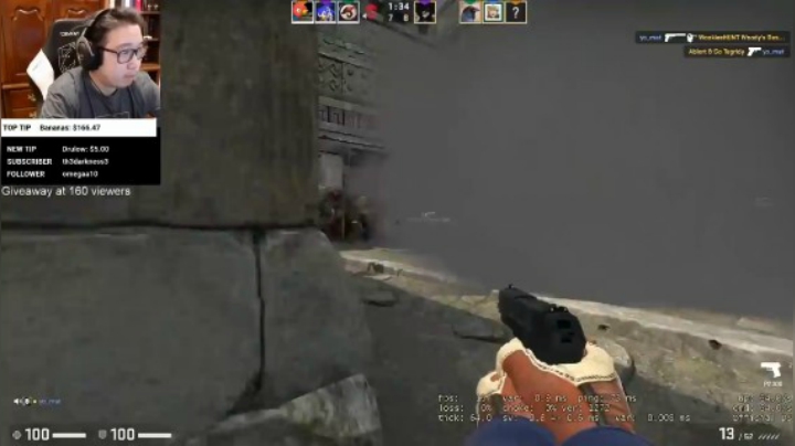 【Gouldy】S1MPLE PROVES HE MADE NAVI TOXIC! DEVICES GIRLFRIEND SECRET VIDEO COMING