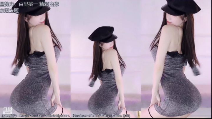 【喵喵子呐 舞蹈】05-18 19:01