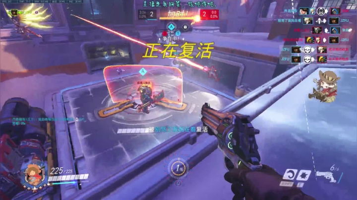 【2021-05-14 18点场】索索鬼：【佩奇】10几天没玩游戏了马中贵族