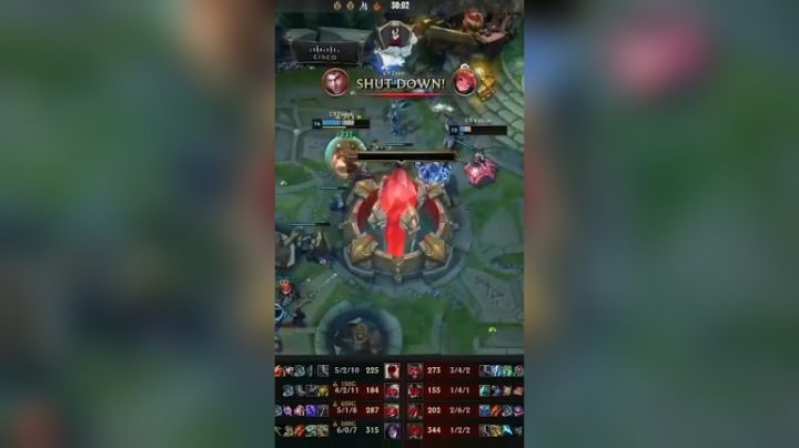 哎....PGG真正的水鬼