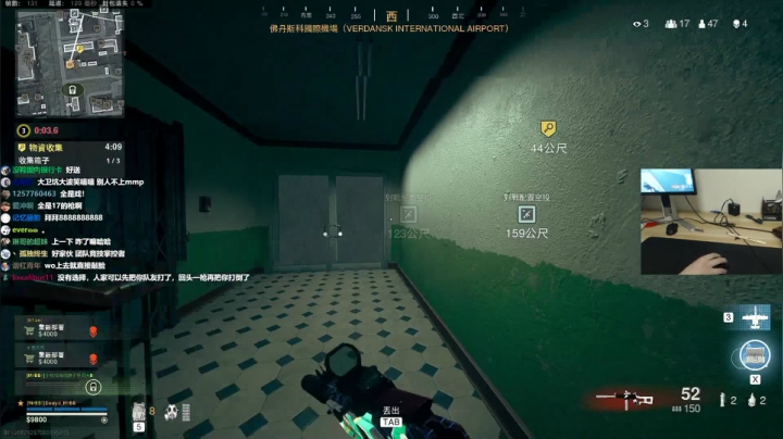 【2021-05-13 19点场】MrBB大波：M16KING的直播间