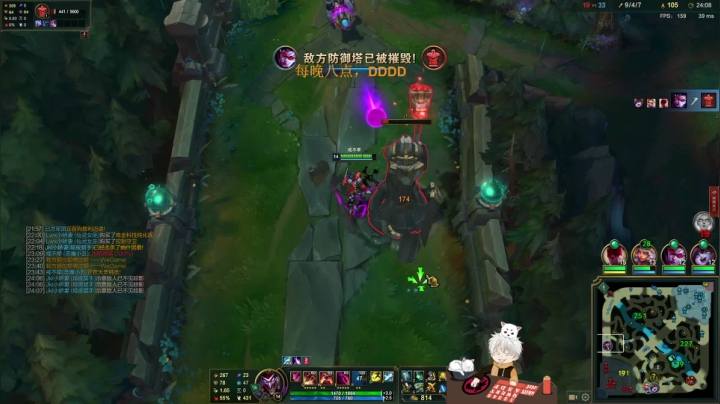 【2021-05-18 22点场】章发财丶：晚上好，今晚8.30开始播