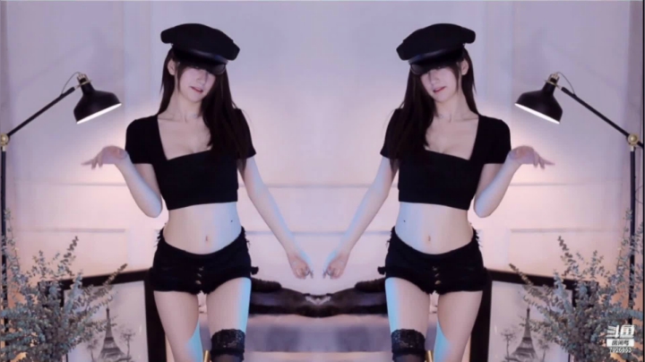 【喵喵子呐 舞蹈】05-18 23:01