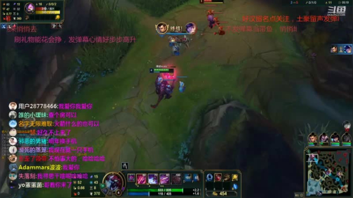 【2021-05-19 19点场】nicetimer：抗压守塔，6级开打