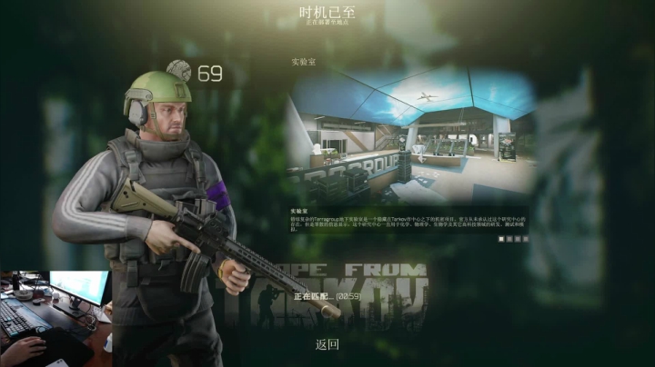 【2021-05-17 19点场】文化人老七：花盆剑圣在线白给