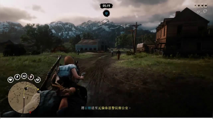 【2021-05-19 21点场】小熊来啦：ʕ •ɷ•ʔฅ