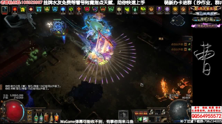 84锐眼怒杀不私鸟
