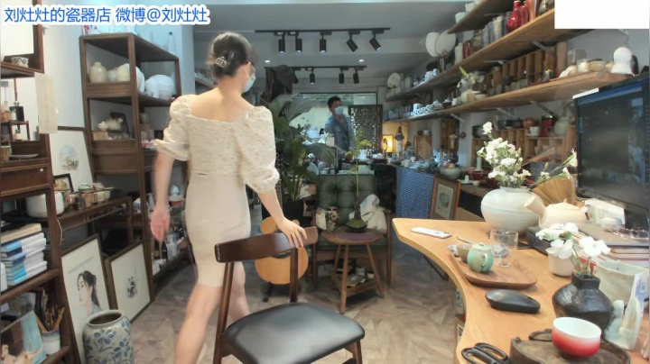 【户外】刘灶灶的精彩时刻 20210519 12点场