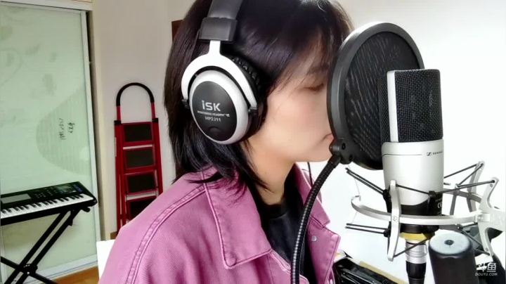 【2021-05-19 12点场】我是唐菲：下午录录歌～