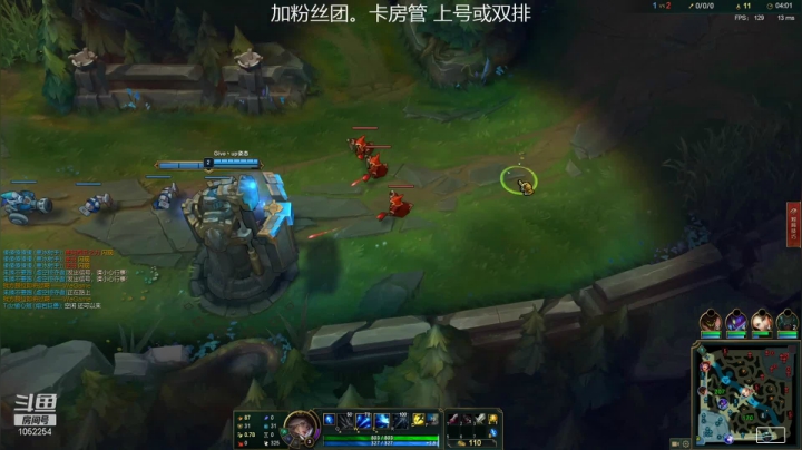 【2021-05-17 19点场】GS丶望月：寒冰专场：万场纯银土皇帝！！