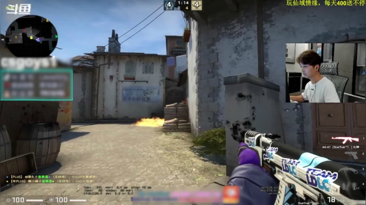 怎么就这么倒霉呢 被这个游戏针对了