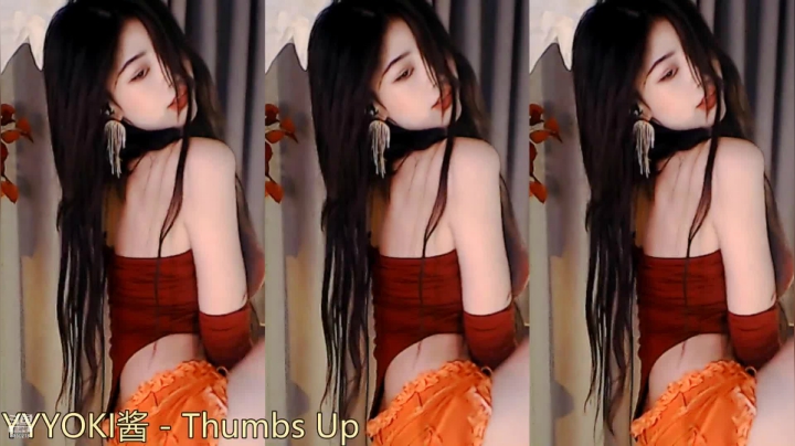 Czx橙紫欣好嗨哟