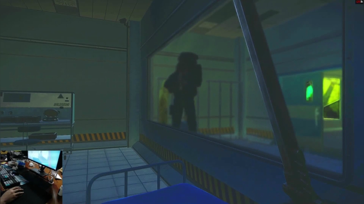 【2021-05-17 21点场】文化人老七：花盆剑圣在线白给