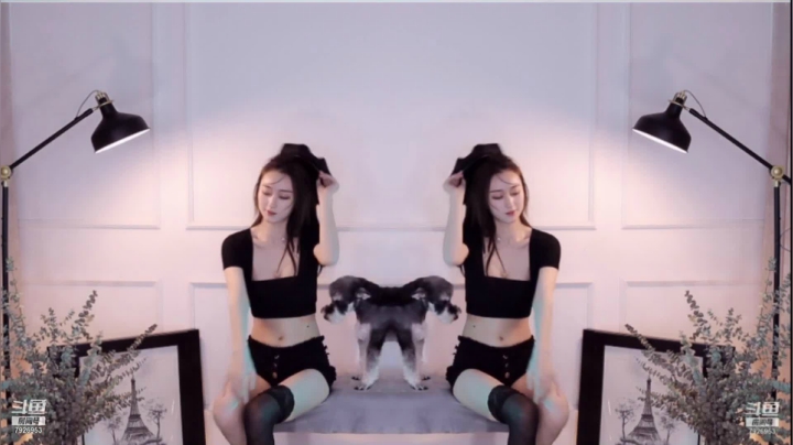 【喵喵子呐 舞蹈】05-18 23:01