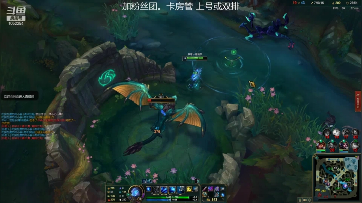【2021-05-17 21点场】GS丶望月：寒冰专场：万场纯银土皇帝！！