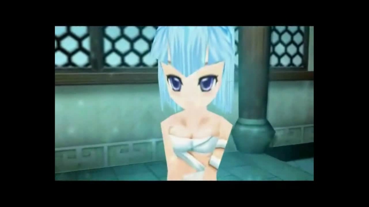 仙剑奇侠传四全剧情支线_01-魔剑