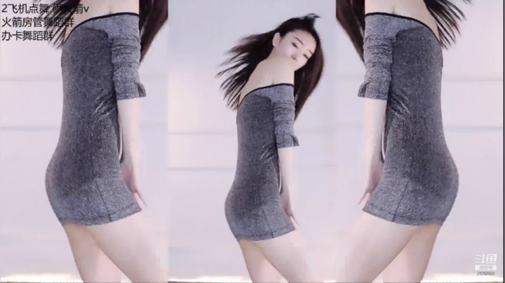 【喵喵子呐 舞蹈】05-18 23:01