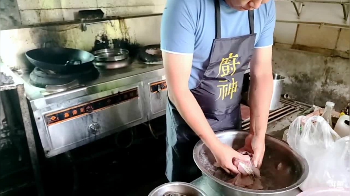 【2021-05-19 10点场】叶子户外：《纪实直播》新疆哈密