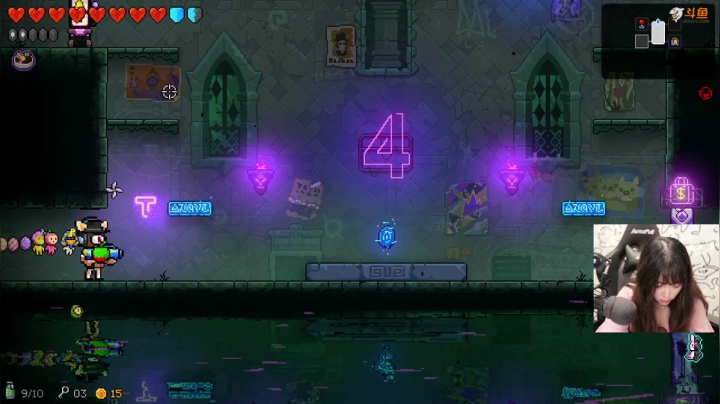 【主机其他游戏】甜心战士的精彩时刻 20210519 11点场