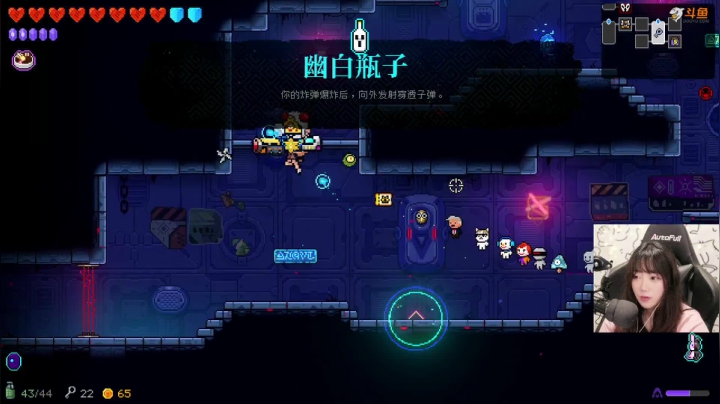 【主机其他游戏】甜心战士的精彩时刻 20210519 11点场