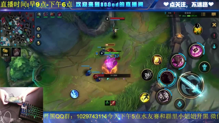 酒桶上单对面无脑葫芦娃，直接投降了