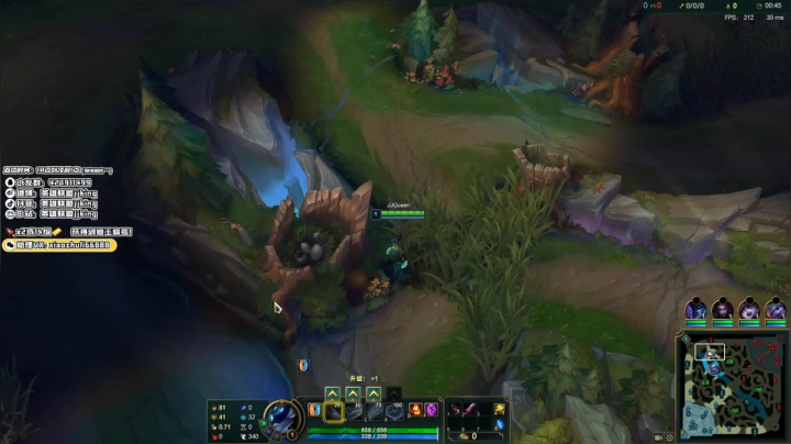 【2021-05-20 18点场】jjking剑姬：520特别节目：打澳洲队