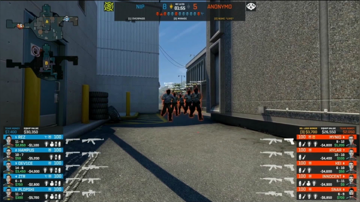 【2021-05-15 02点场】精神永富：2021的愿望反打压