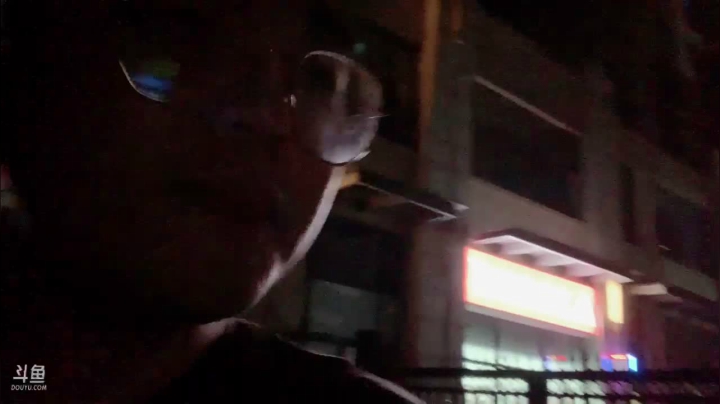 【2021-05-20 23点场】姜姜姜乐涵：各自是精神世界里阴暗的国王