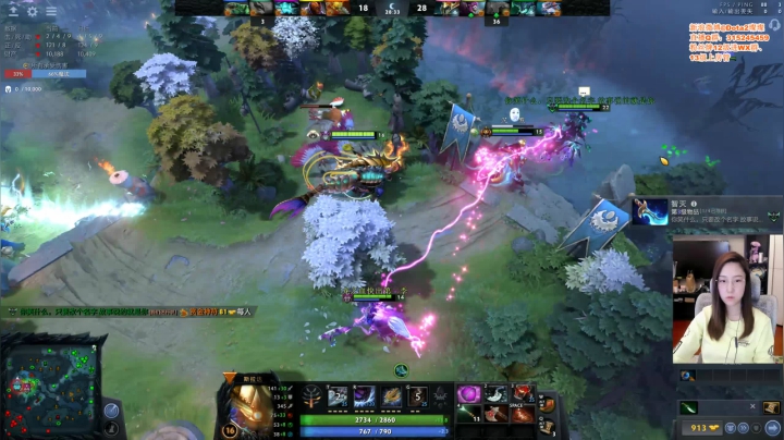 【2021-05-19 17点场】睡不醒的璨璨：【璨璨】解说I联赛(●°u°●)​ 」