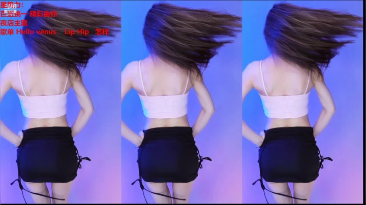 【李哥儿DoubleLee 舞蹈】05-19 18:06