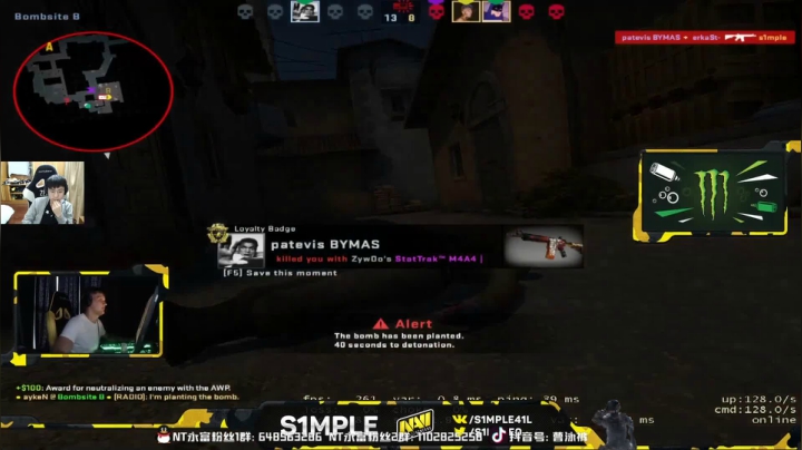 【2021-05-14 02点场】精神永富：2021的愿望反打压