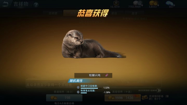 小短腿