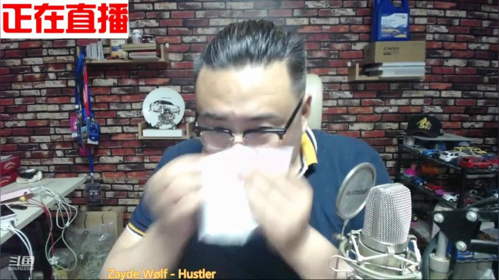【汽车】雪鹰哥麻辣车评的精彩时刻 20210520 23点场