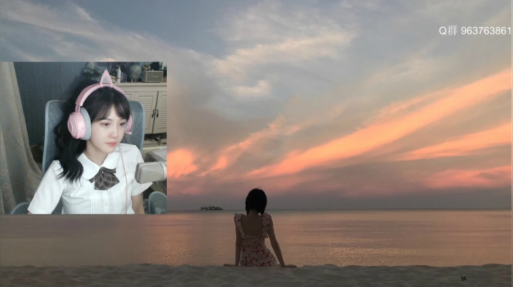 丽丽不哭