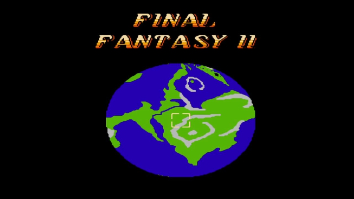 FC最终幻想2 16死亡大道.mkv