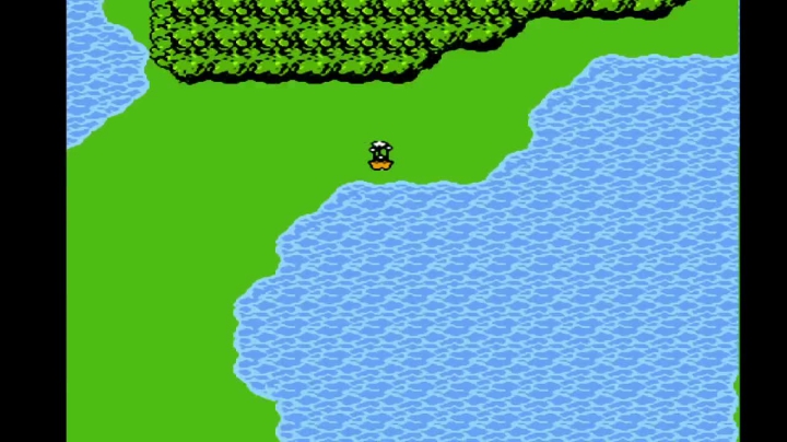 FC最终幻想2 15英雄理查德.mkv