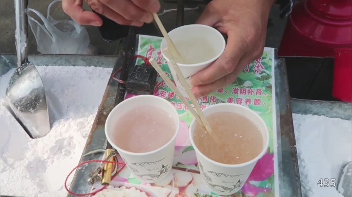【美食】YESHI小哥的精彩时刻 20210520 11点场
