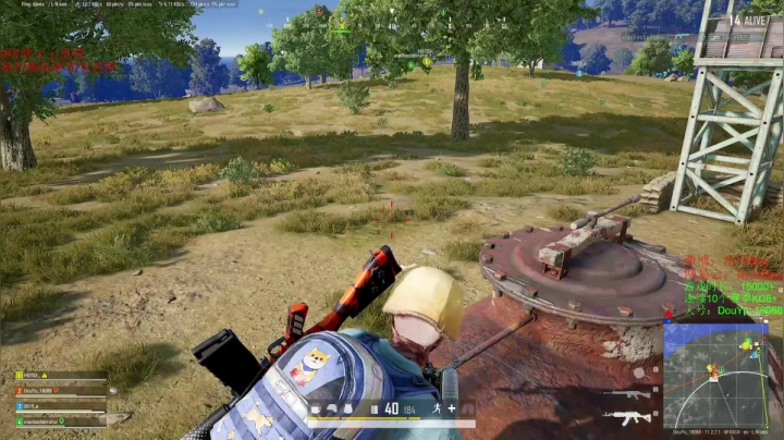 【2021-05-19 20点场】Sm南西：连续10个赛季KD6.0的大猛男